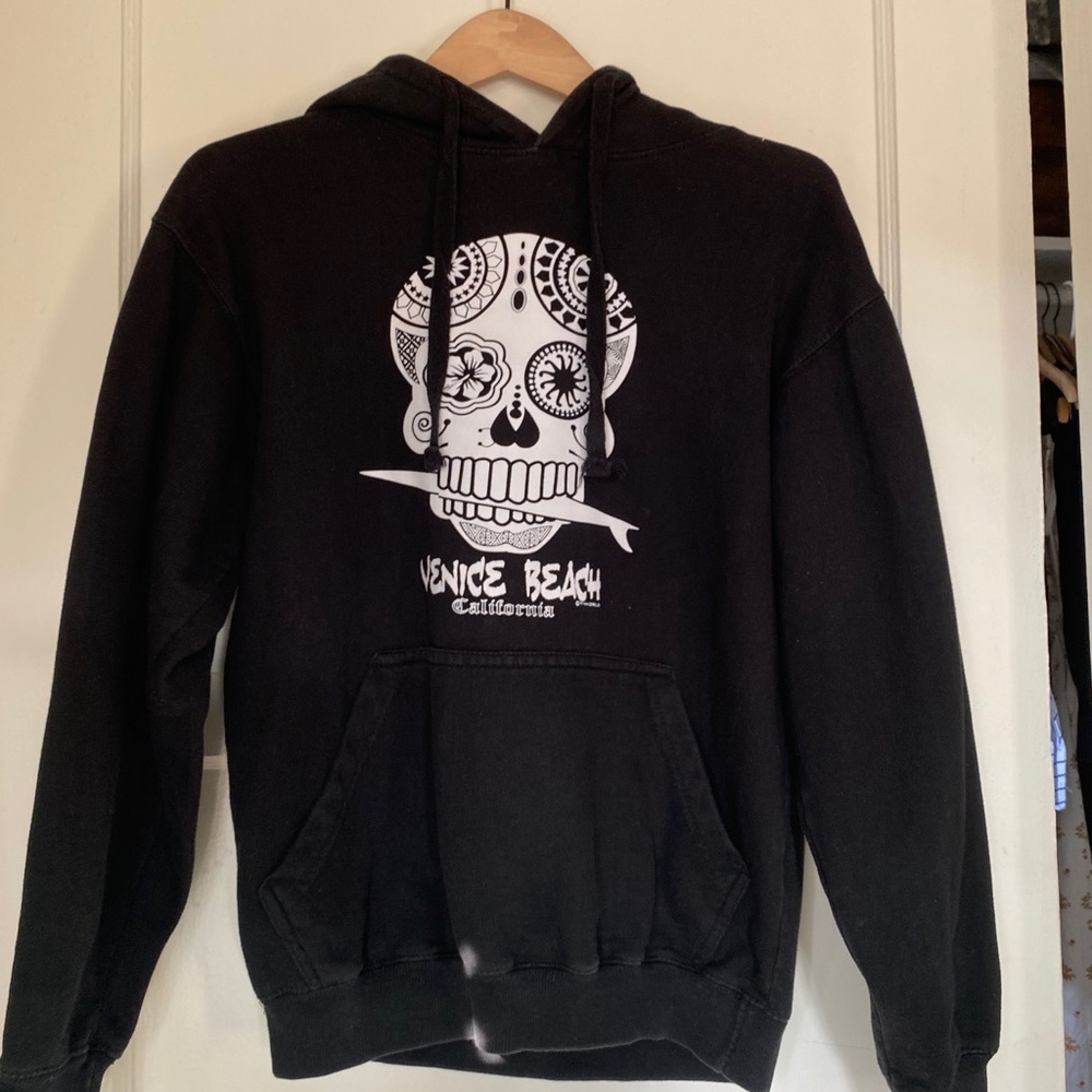 Venice beach Hoodie
